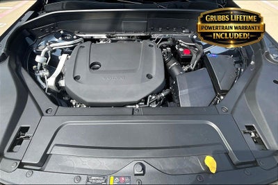 2026 Volvo XC90 B6 Plus 7-Seater