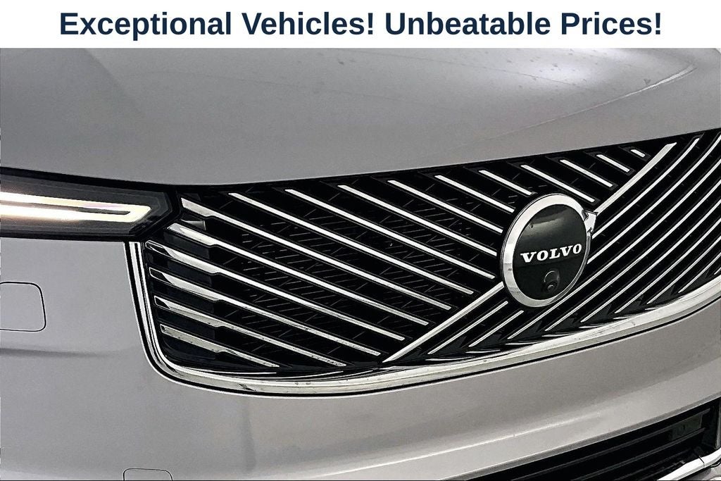 2026 Volvo XC90 B6 Plus 7-Seater