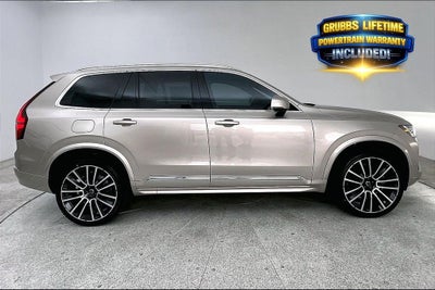 2026 Volvo XC90 B6 Plus 7-Seater