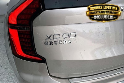 2026 Volvo XC90 B6 Plus 7-Seater
