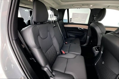 2027 Volvo XC90 B6 Plus 7-Seater