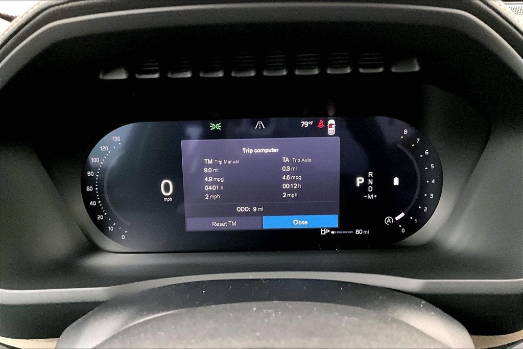 2027 Volvo XC90 B6 Plus 7-Seater
