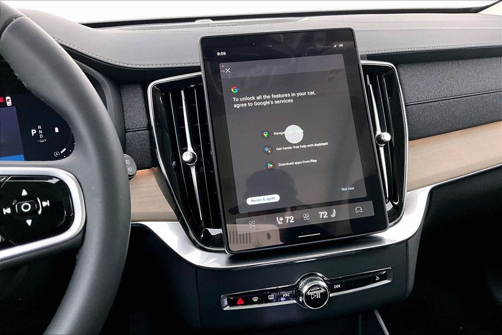 2027 Volvo XC90 B6 Plus 7-Seater