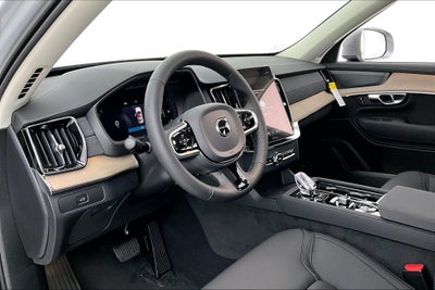 2027 Volvo XC90 B6 Plus 7-Seater