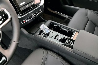 2027 Volvo XC90 B6 Plus 7-Seater