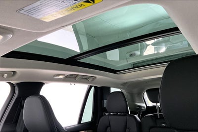 2027 Volvo XC90 B6 Plus 7-Seater