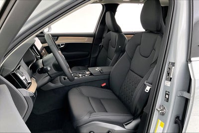2027 Volvo XC90 B6 Plus 7-Seater