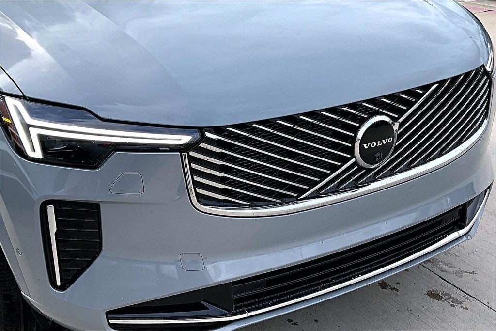 2027 Volvo XC90 B6 Plus 7-Seater