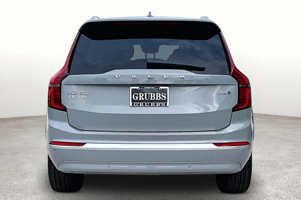 2027 Volvo XC90 B6 Plus 7-Seater