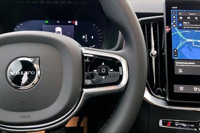 2027 Volvo XC90 B6 Plus 7-Seater