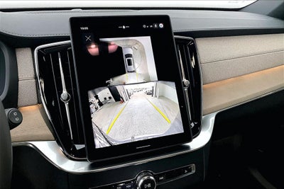 2027 Volvo XC90 B6 Plus 7-Seater