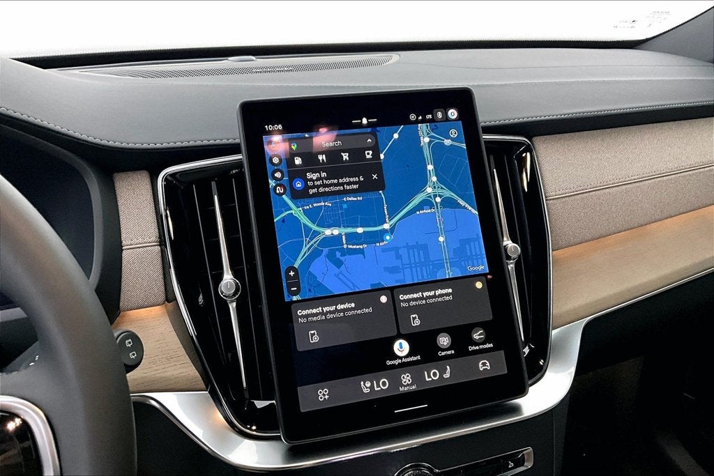 2027 Volvo XC90 B6 Plus 7-Seater