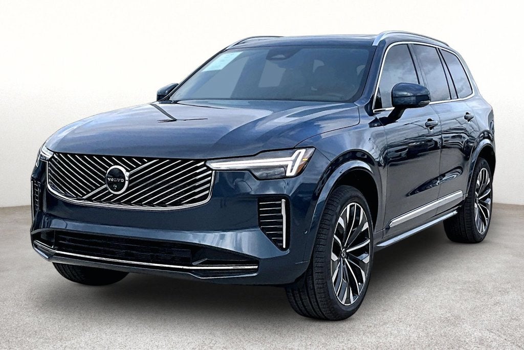 2027 Volvo XC90 B6 Plus 7-Seater