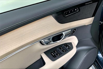 2027 Volvo XC90 B6 Plus 7-Seater