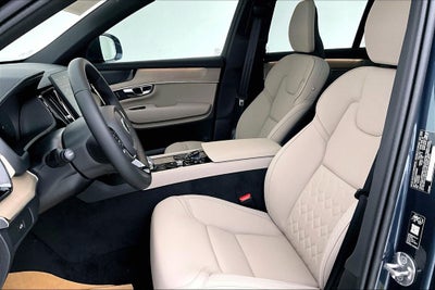 2027 Volvo XC90 B6 Plus 7-Seater