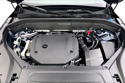 2027 Volvo XC90 B6 Plus 7-Seater