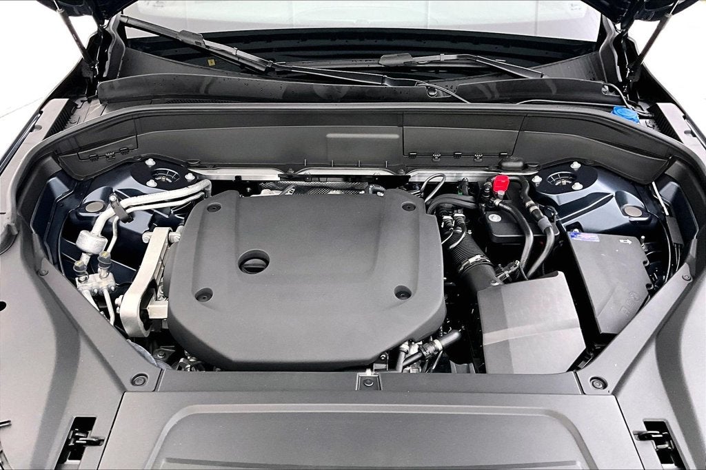 2027 Volvo XC90 B6 Plus 7-Seater