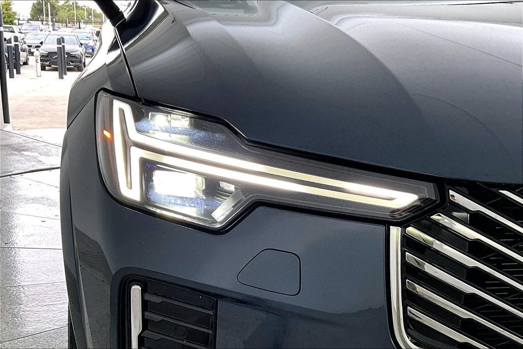 2027 Volvo XC90 B6 Plus 7-Seater