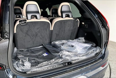 2027 Volvo XC90 B6 Plus 7-Seater