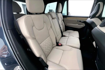 2027 Volvo XC90 B6 Plus 7-Seater