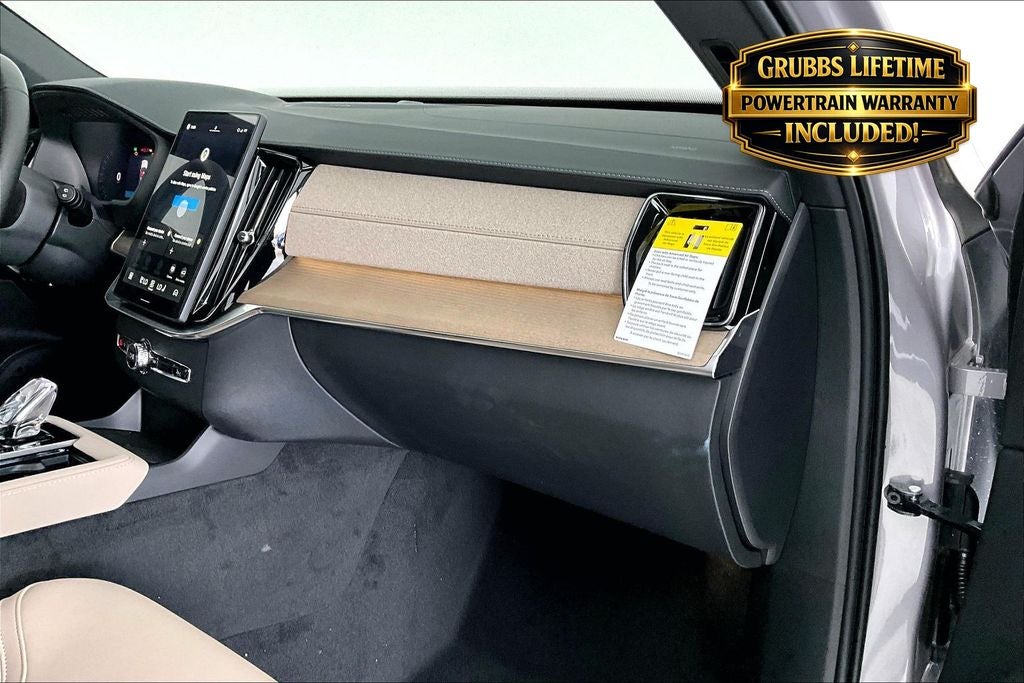 2026 Volvo XC90 B6 Plus 7-Seater