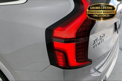 2026 Volvo XC90 B6 Plus 7-Seater