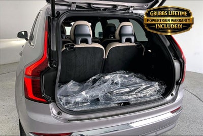 2026 Volvo XC90 B6 Plus 7-Seater
