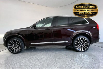 2026 Volvo XC90 B6 Plus 7-Seater