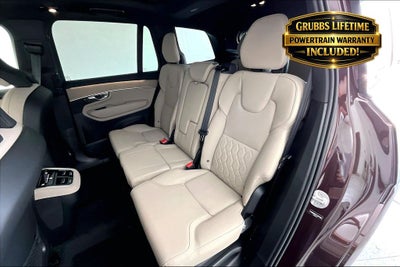2026 Volvo XC90 B6 Plus 7-Seater