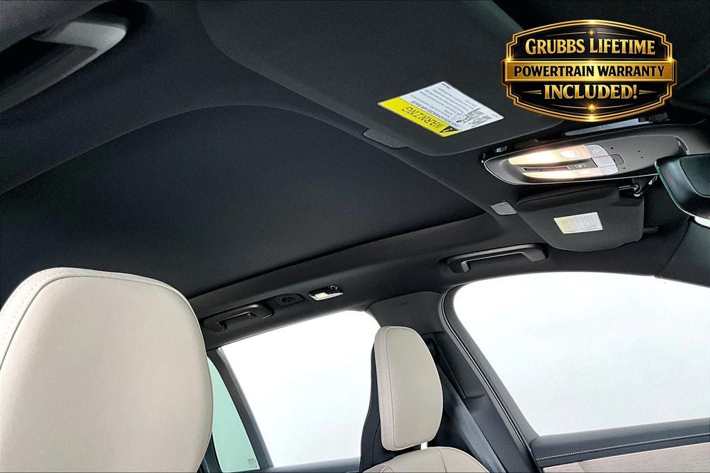 2026 Volvo XC90 B6 Plus 7-Seater