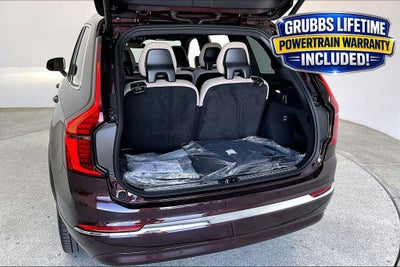 2026 Volvo XC90 B6 Plus 7-Seater