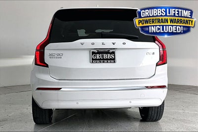 2026 Volvo XC90 B6 Plus 7-Seater