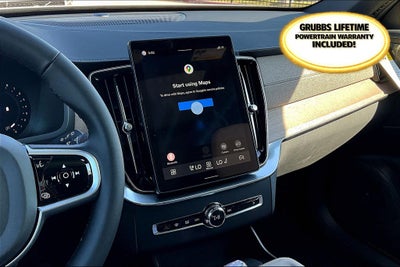 2026 Volvo XC90 B6 Plus 7-Seater