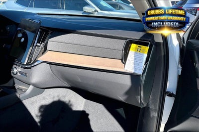 2026 Volvo XC90 B6 Plus 7-Seater
