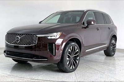 2026 Volvo XC90 B6 Plus 7-Seater