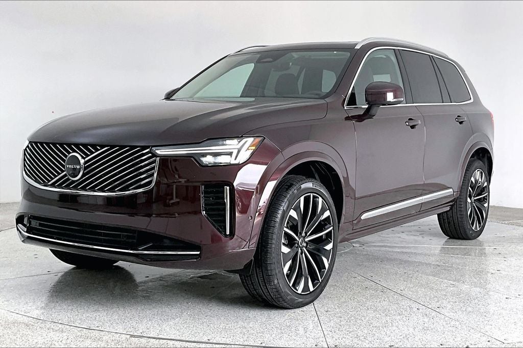 2026 Volvo XC90 B6 Plus 7-Seater