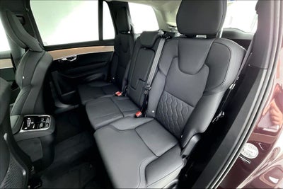 2026 Volvo XC90 B6 Plus 7-Seater
