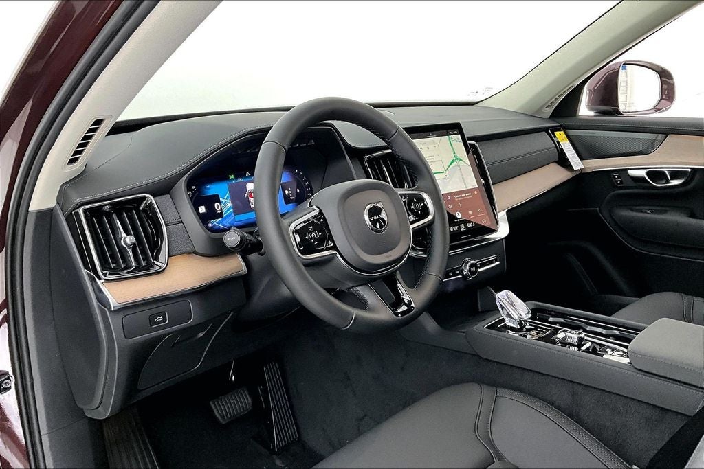 2026 Volvo XC90 B6 Plus 7-Seater