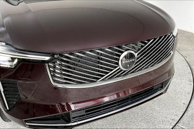 2026 Volvo XC90 B6 Plus 7-Seater