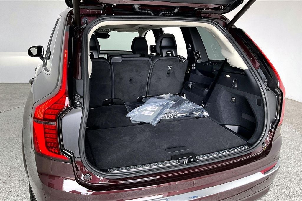 2026 Volvo XC90 B6 Plus 7-Seater