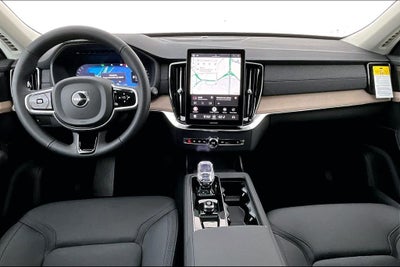 2026 Volvo XC90 B6 Plus 7-Seater