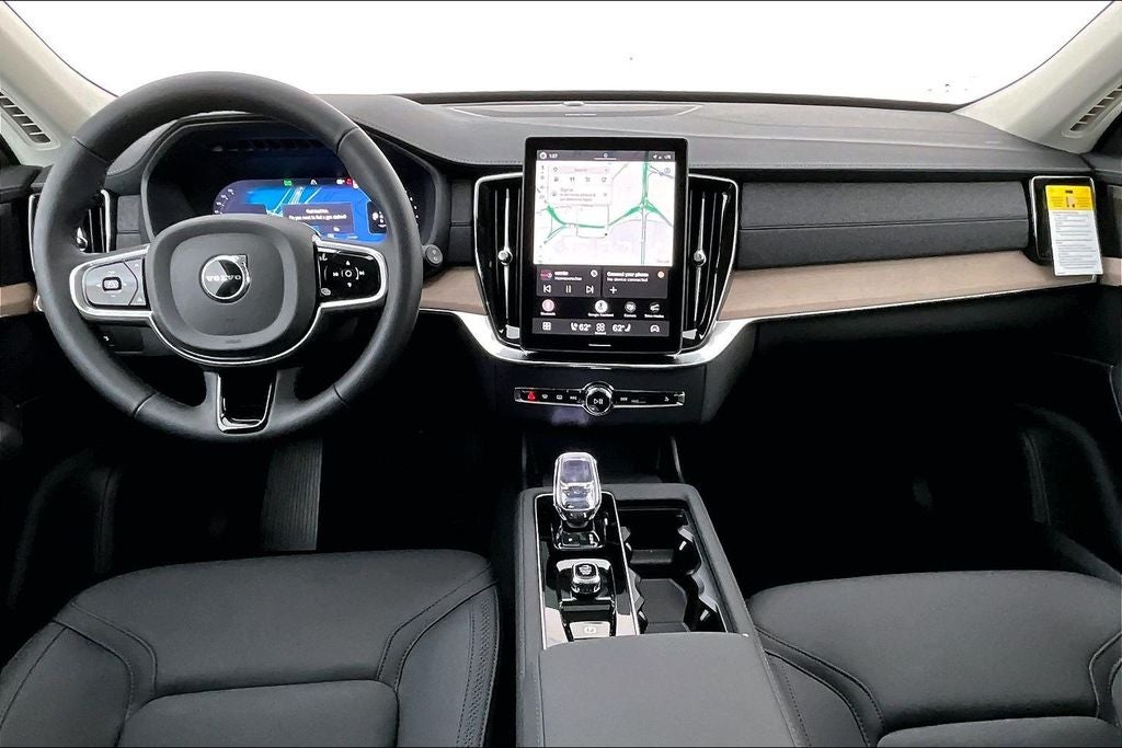 2026 Volvo XC90 B6 Plus 7-Seater