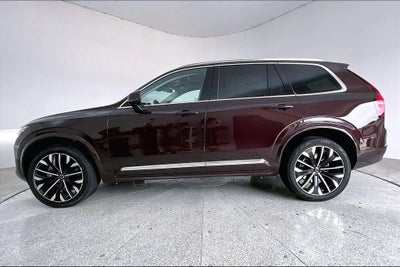 2026 Volvo XC90 B6 Plus 7-Seater
