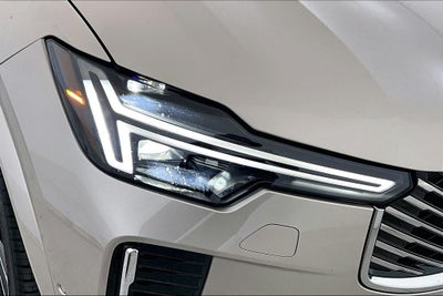 2027 Volvo XC90 B6 Plus 7-Seater