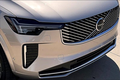 2027 Volvo XC90 B6 Plus 7-Seater