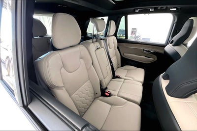 2027 Volvo XC90 B6 Plus 7-Seater