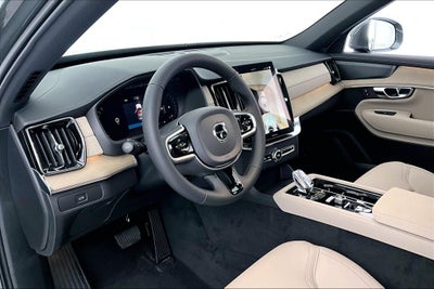 2027 Volvo XC90 B6 Plus 7-Seater