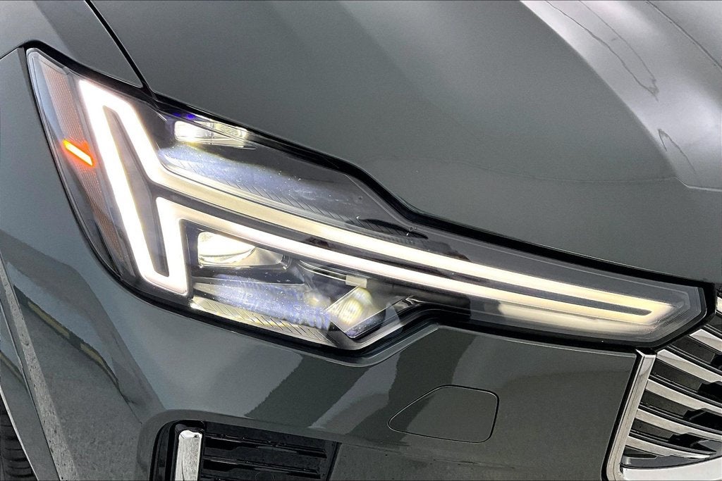 2027 Volvo XC90 B6 Plus 7-Seater