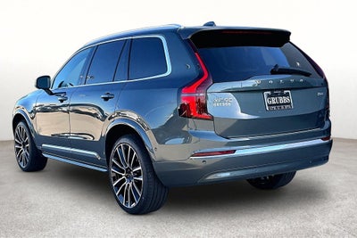 2027 Volvo XC90 B6 Plus 7-Seater