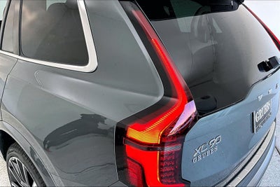 2027 Volvo XC90 B6 Plus 7-Seater